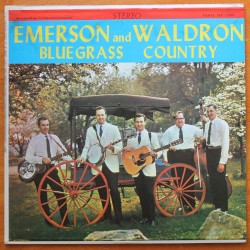 Bluegrass Country