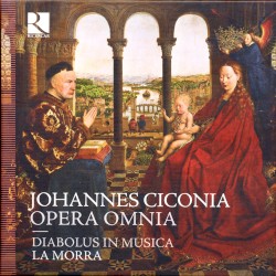 Opera Omnia