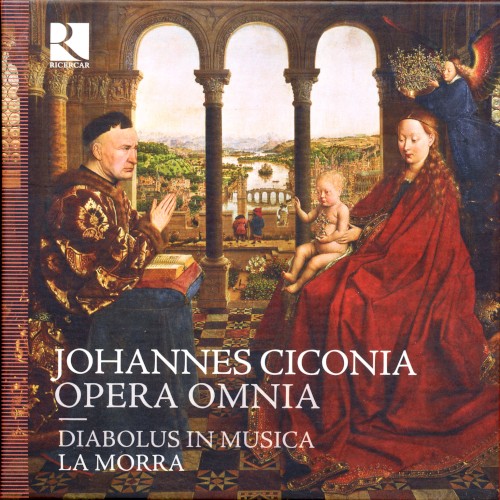 Opera Omnia
