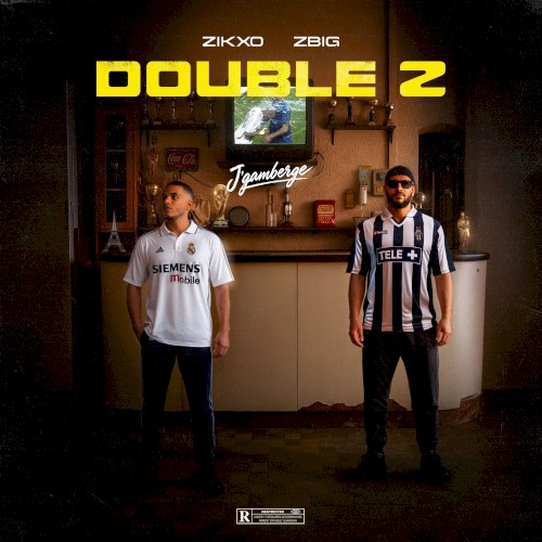 J’gamberge (Double Z)