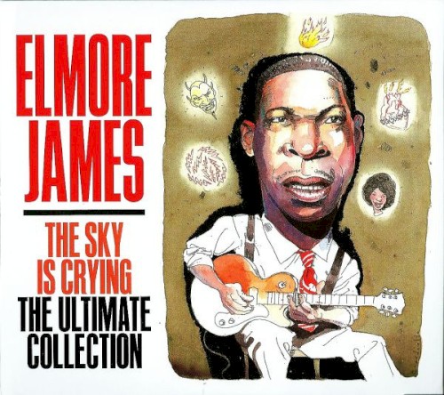 The Sky Is Crying The Ultimate Collection