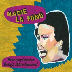 Three Way Situation (BOSQ’s disco special)