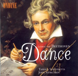 Gratulations‐Menuet in E‐Flat Major / 12 Contredanses / 12 Minuets / Ritterballett