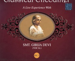 Classical Encounter