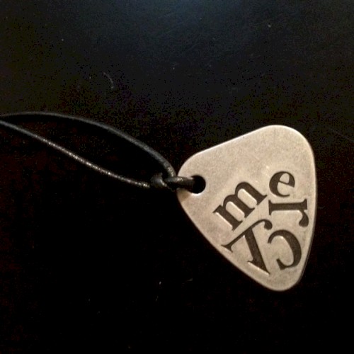 Mercy