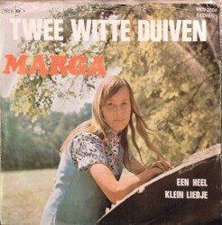 Twee witte duiven / Een heel klein liedje