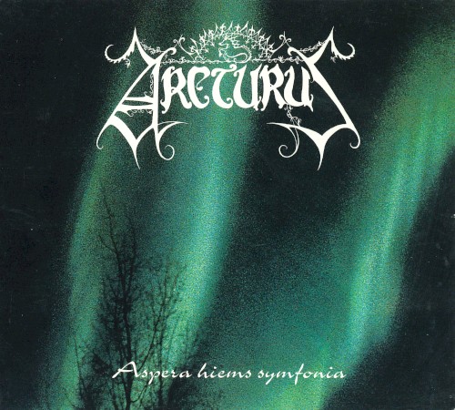 Aspera hiems symfonia