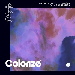 Europa / Connection