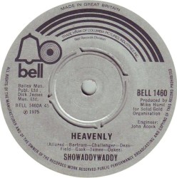 Heavenly