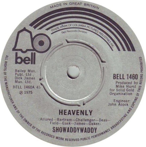 Heavenly