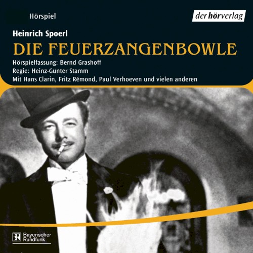 Die Feuerzangenbowle