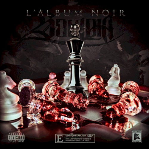 L’Album noir