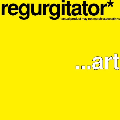 …art