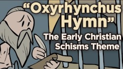 Early Christian Schisms