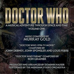 Doctor Who: A Musical Adventure Through Space and Time: Volume One