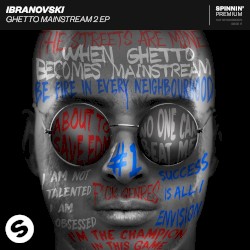 Ghetto Mainstream 2 EP