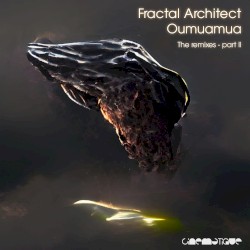 Oumuamua (The Remixes Part II)