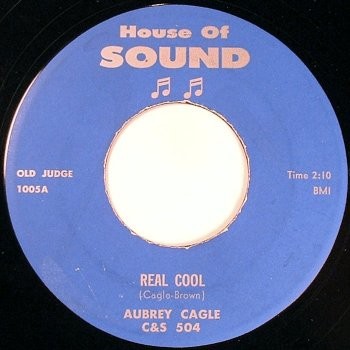 Real Cool / Want to Be Wanted Blues