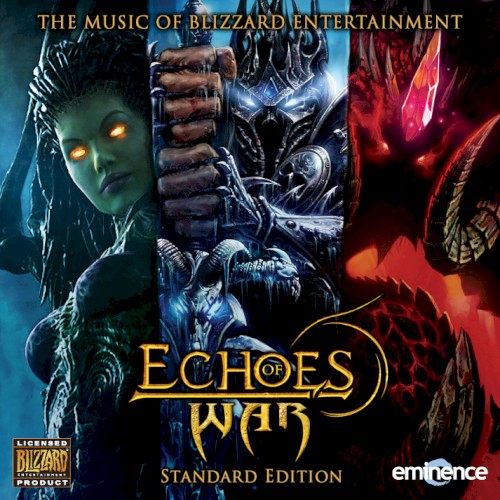 Echoes of War