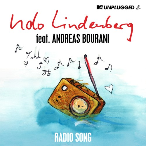 Radio Song