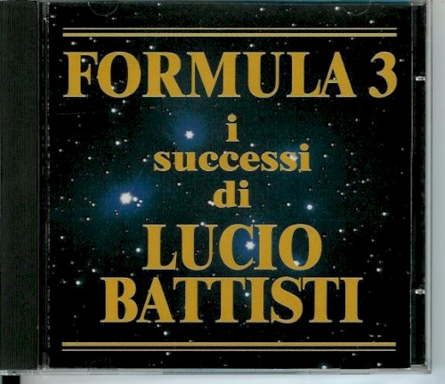 I successi di Lucio Battisti