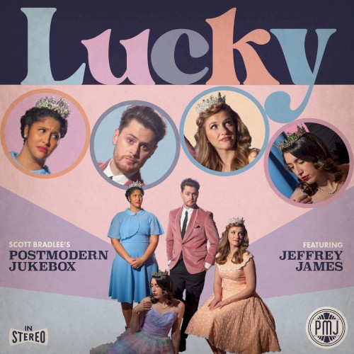 Lucky