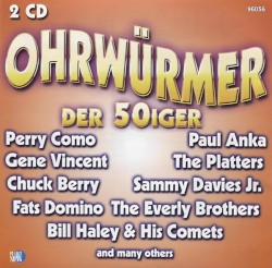 Ohrwürmer der 50iger