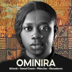 Ominira EP