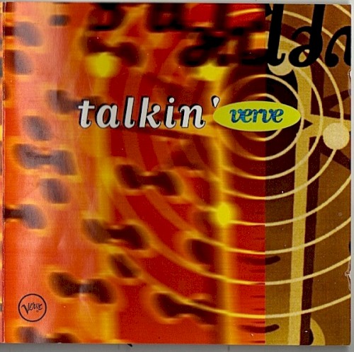 Talkin' Verve - Roots of Acid Jazz (1951-72)