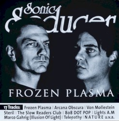 Sonic Seducer: Cold Hands Seduction, Vol. 219
