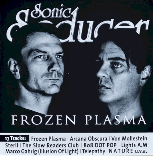 Sonic Seducer: Cold Hands Seduction, Vol. 219