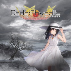 Code:physalis