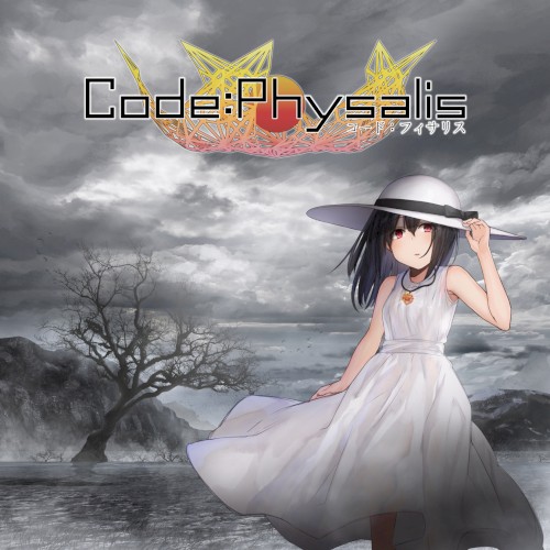 Code:physalis