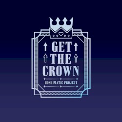 GET THE CROWN