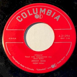 Stealin’ / My Darling Lola Lee