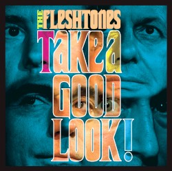 Take a Good Look!