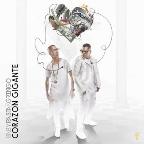Corazón gigante
