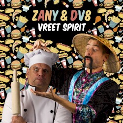 Vreet Spirit