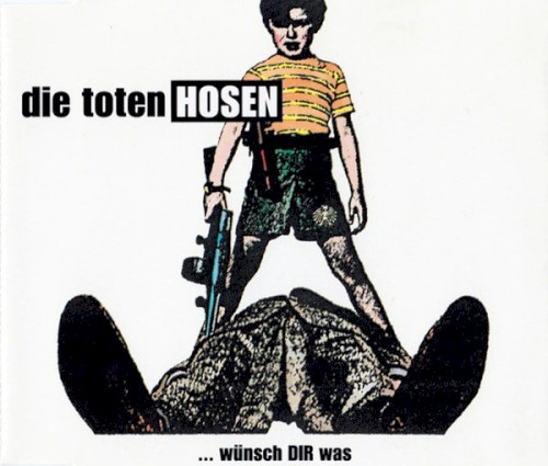 Wünsch DIR was