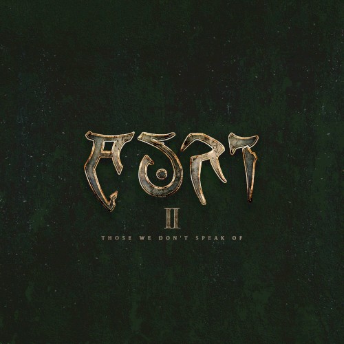 II – Those We Don’t Speak Of