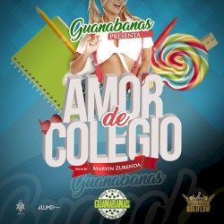 Amor de colegio
