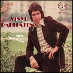 Vinyl Raritäten 134