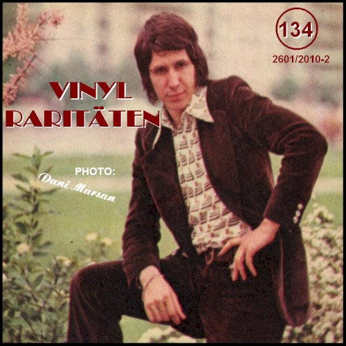 Vinyl Raritäten 134