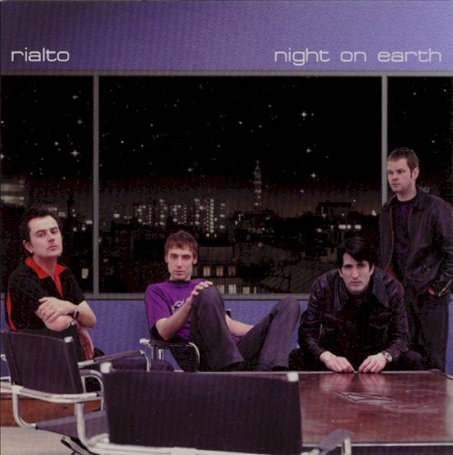 Night on Earth