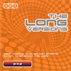 The Long Versions – Pop