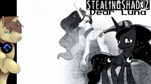 Dear Luna