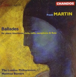 Ballades