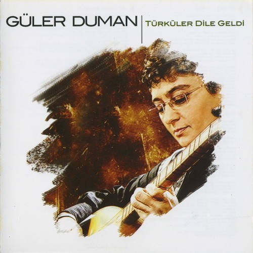 Türküler Dile Geldi
