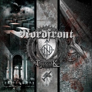 Tätervolk - Geschichte