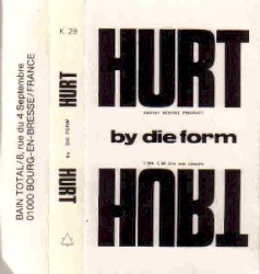 Hurt